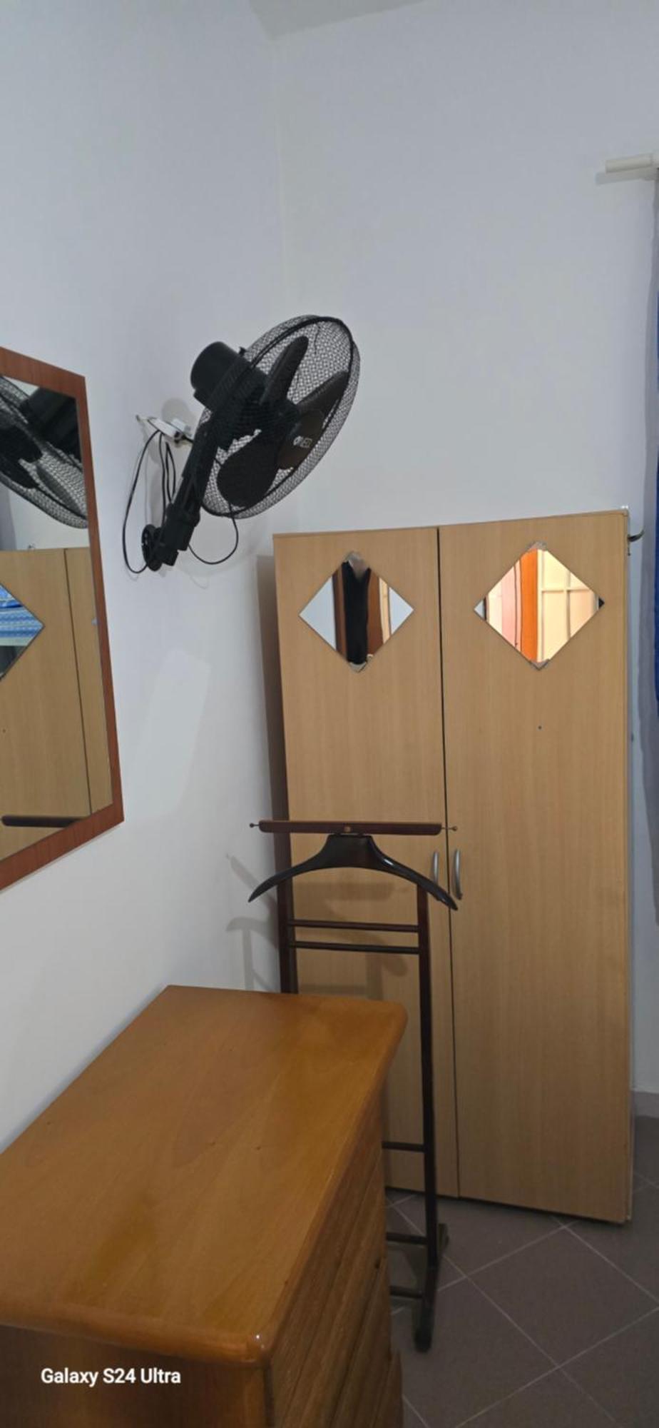Bed And Breakfast Nonna Lucia Termoli Ngoại thất bức ảnh