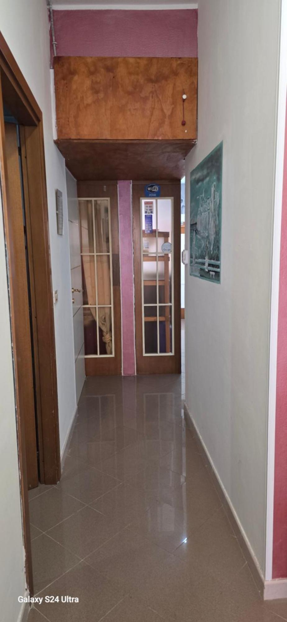 Bed And Breakfast Nonna Lucia Termoli Ngoại thất bức ảnh