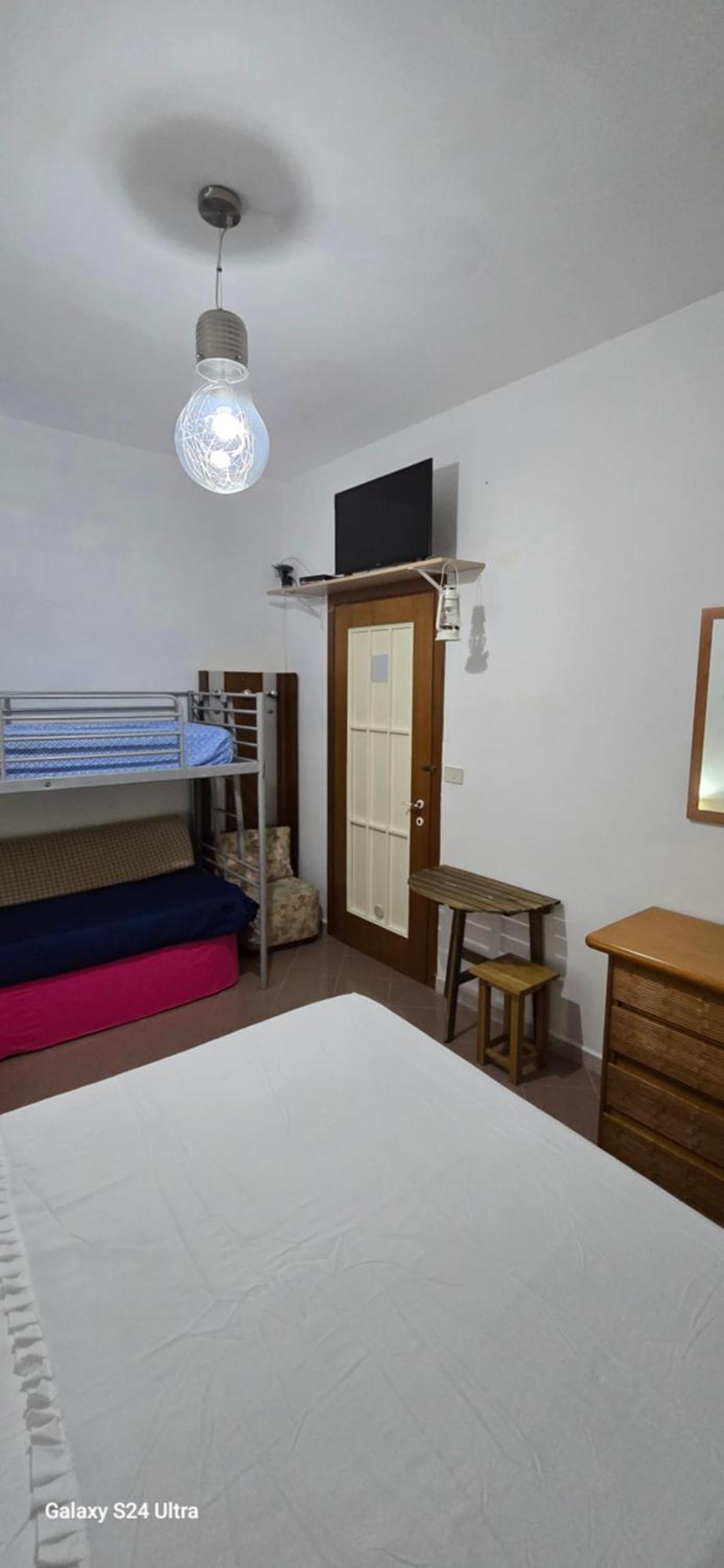 Bed And Breakfast Nonna Lucia Termoli Ngoại thất bức ảnh