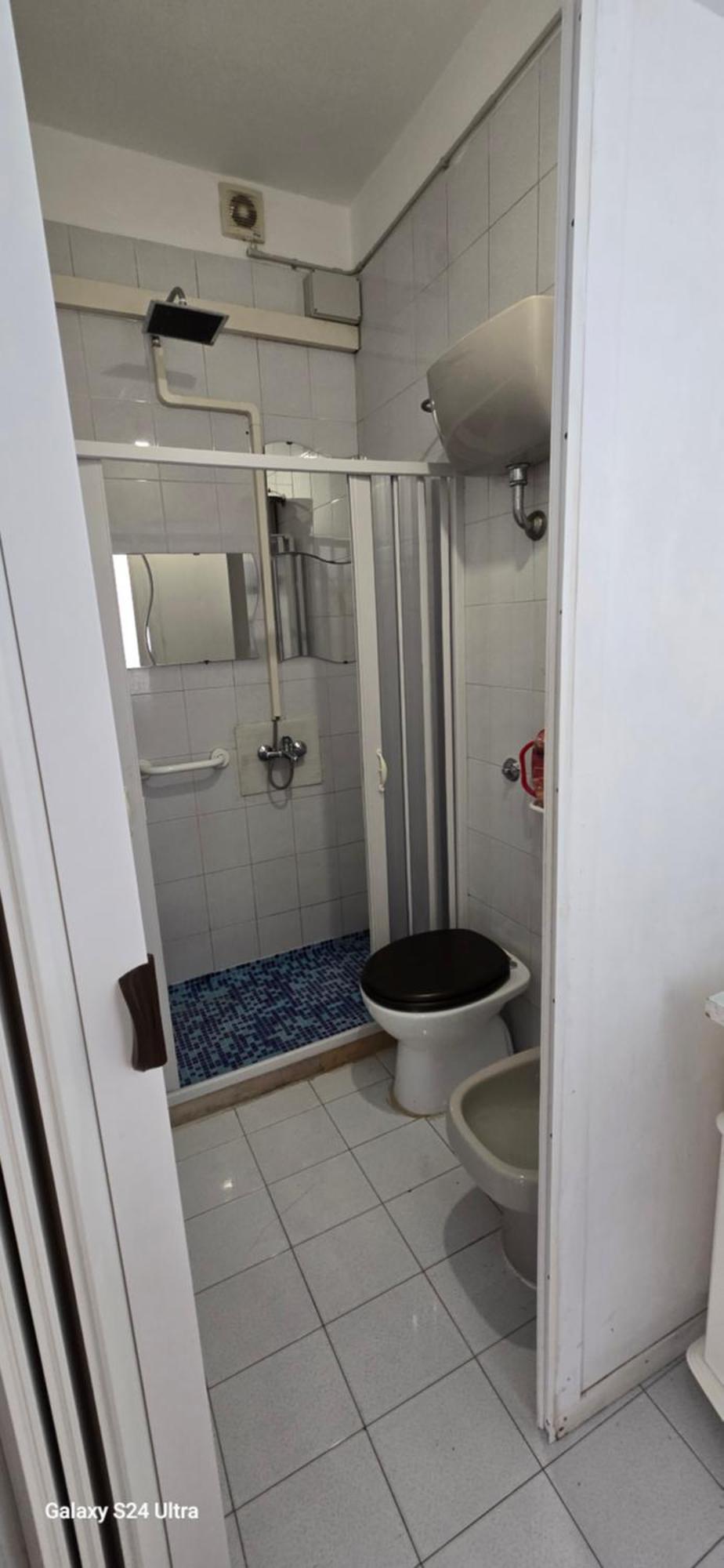 Bed And Breakfast Nonna Lucia Termoli Ngoại thất bức ảnh