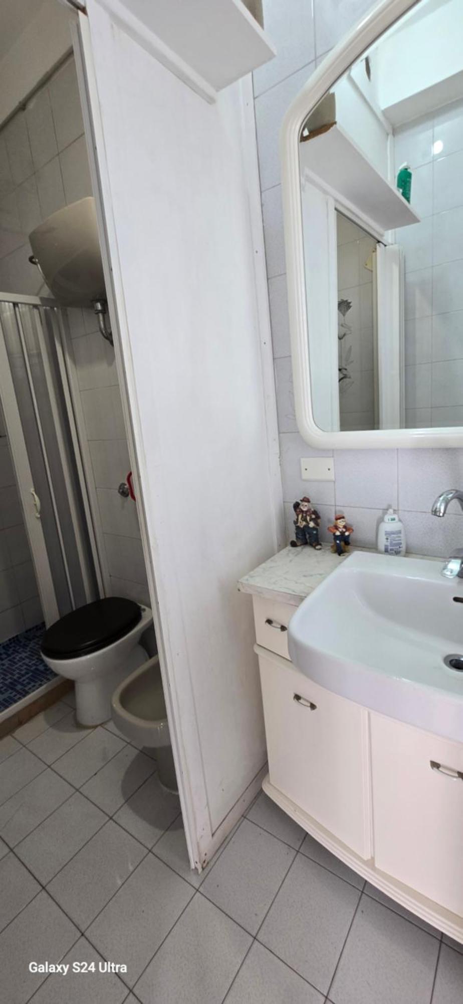 Bed And Breakfast Nonna Lucia Termoli Ngoại thất bức ảnh