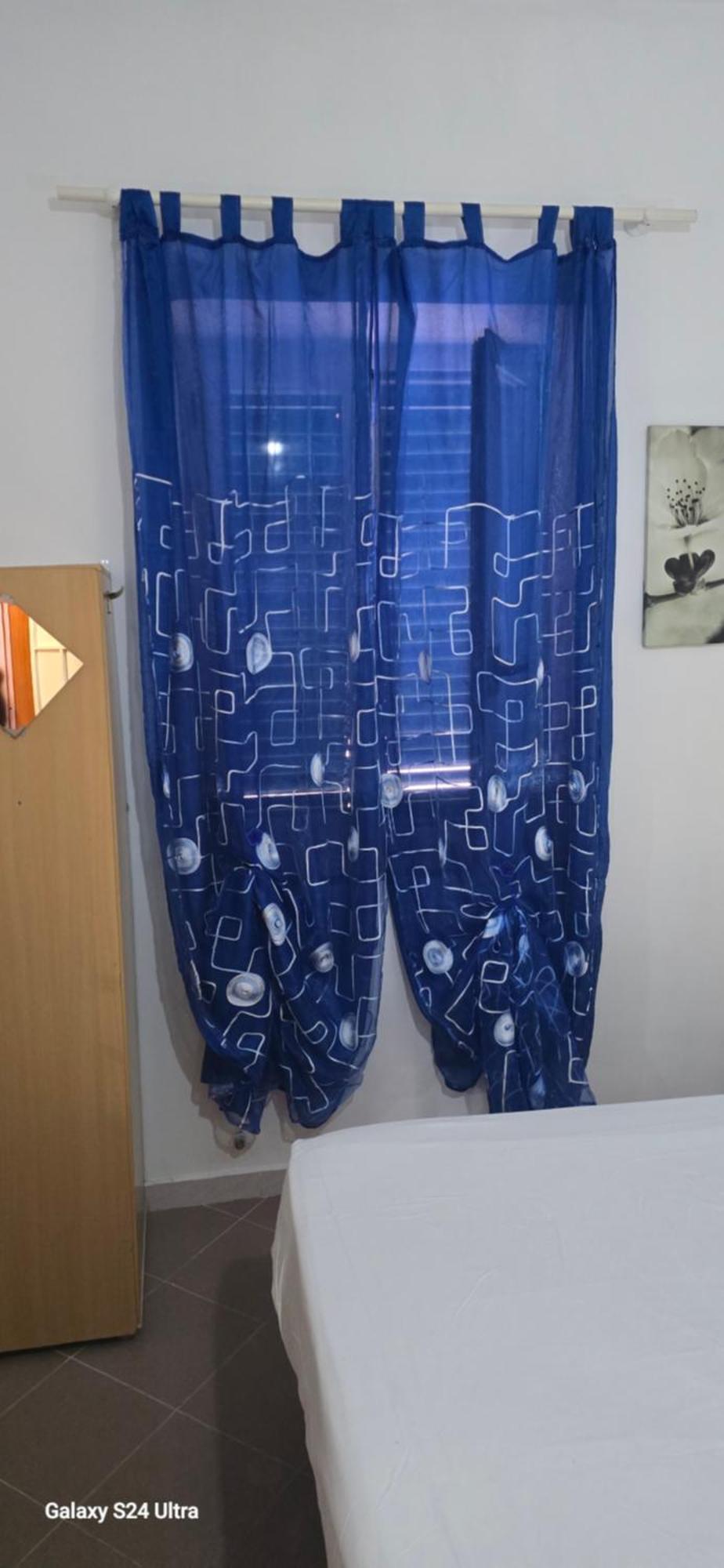 Bed And Breakfast Nonna Lucia Termoli Ngoại thất bức ảnh